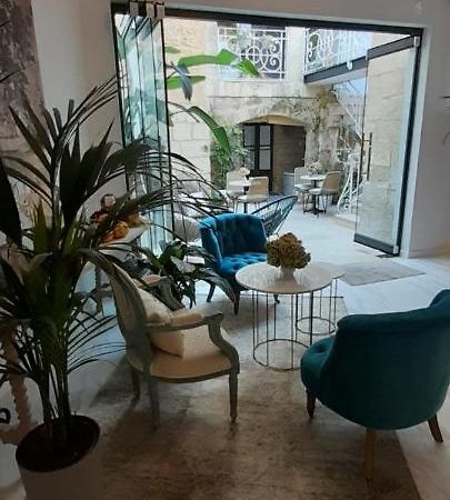 Casal Annunzia Boutique Accomodation Tarxien Exteriér fotografie
