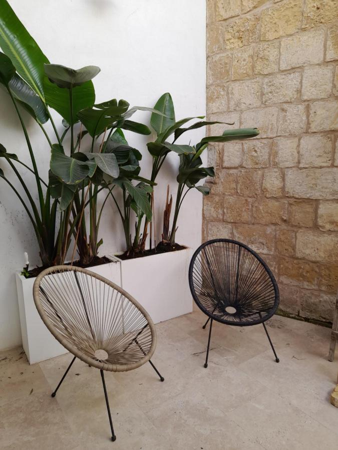 Casal Annunzia Boutique Accomodation Tarxien Exteriér fotografie