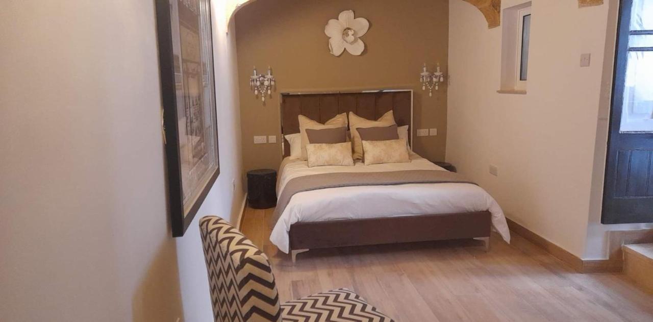 Casal Annunzia Boutique Accomodation Tarxien Exteriér fotografie