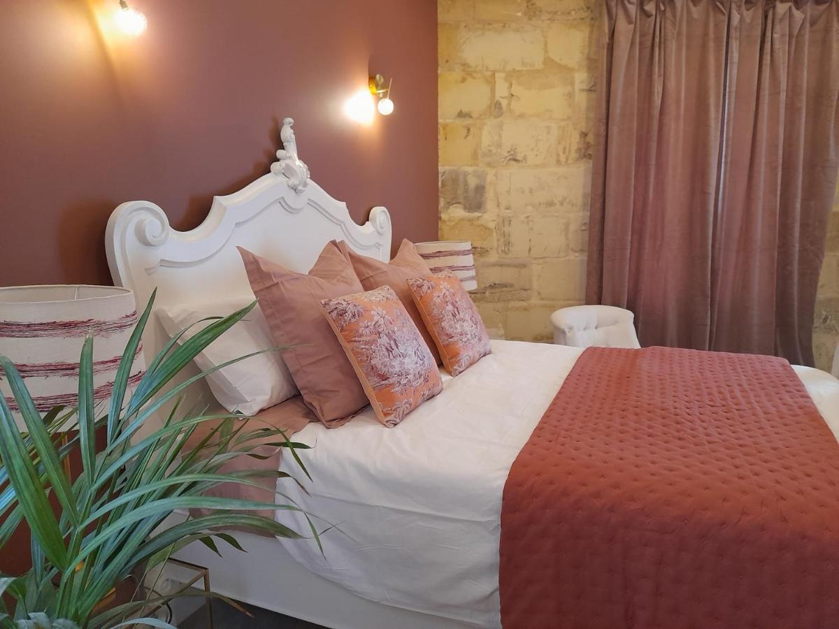 Casal Annunzia Boutique Accomodation Tarxien Exteriér fotografie