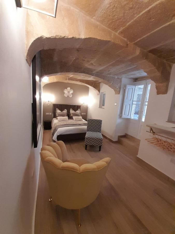 Casal Annunzia Boutique Accomodation Tarxien Exteriér fotografie