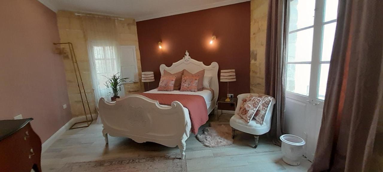 Casal Annunzia Boutique Accomodation Tarxien Exteriér fotografie