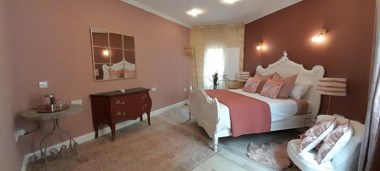 Casal Annunzia Boutique Accomodation Tarxien Exteriér fotografie