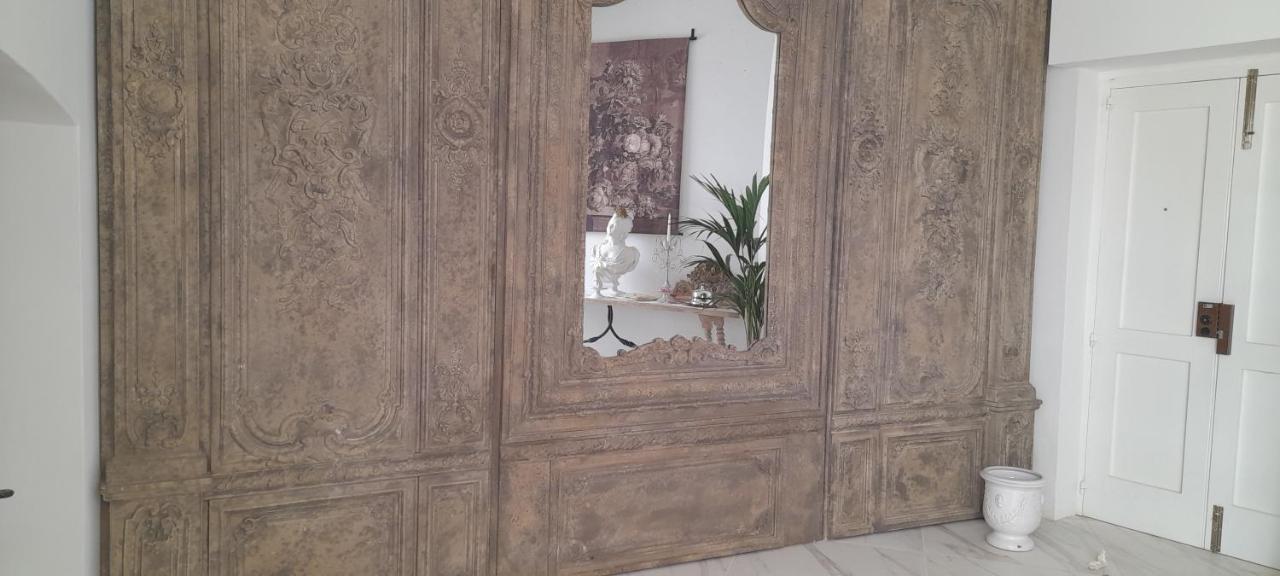 Casal Annunzia Boutique Accomodation Tarxien Exteriér fotografie