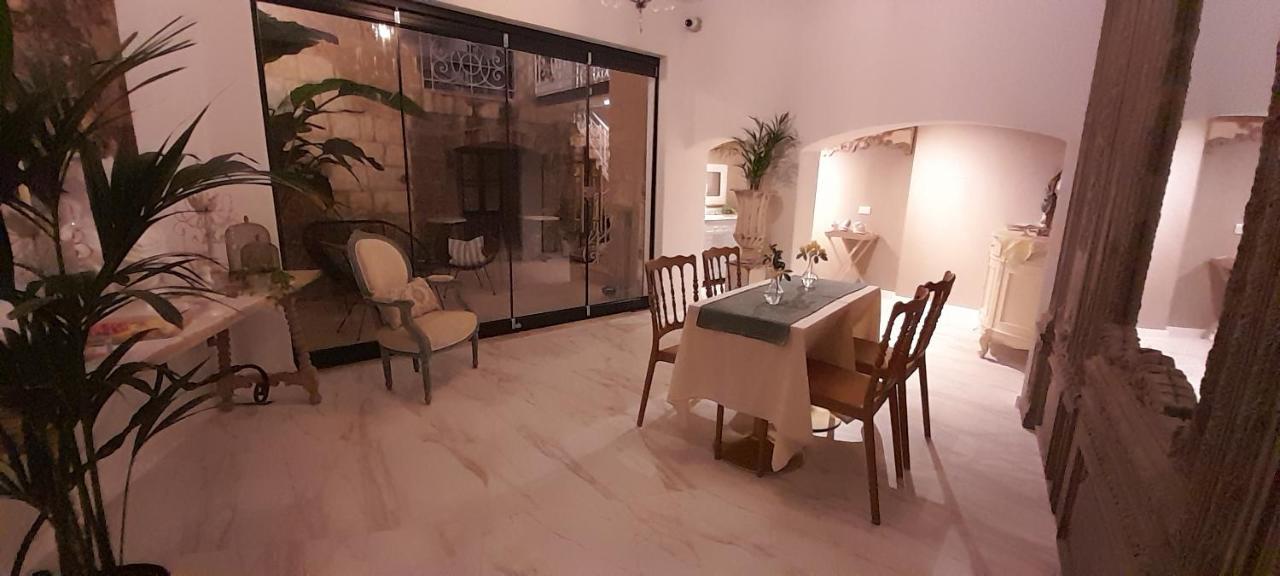 Casal Annunzia Boutique Accomodation Tarxien Exteriér fotografie