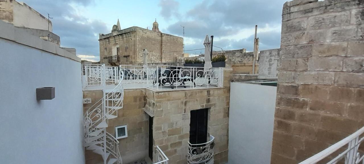 Casal Annunzia Boutique Accomodation Tarxien Exteriér fotografie