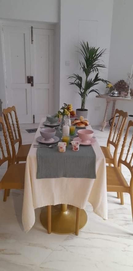 Casal Annunzia Boutique Accomodation Tarxien Exteriér fotografie