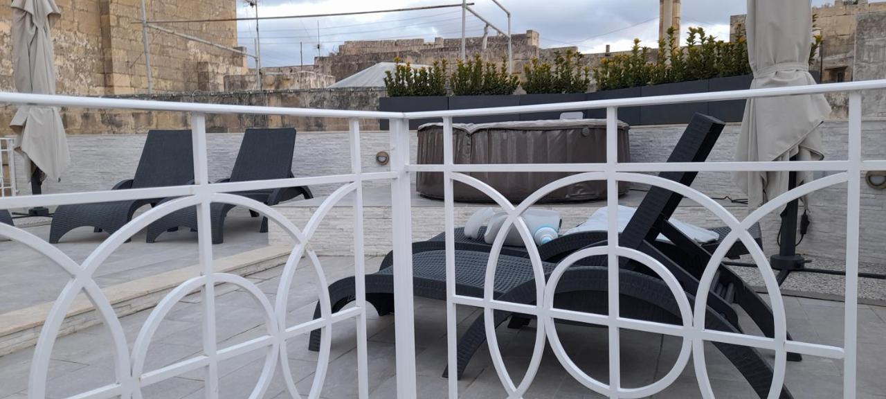 Casal Annunzia Boutique Accomodation Tarxien Pokoj fotografie