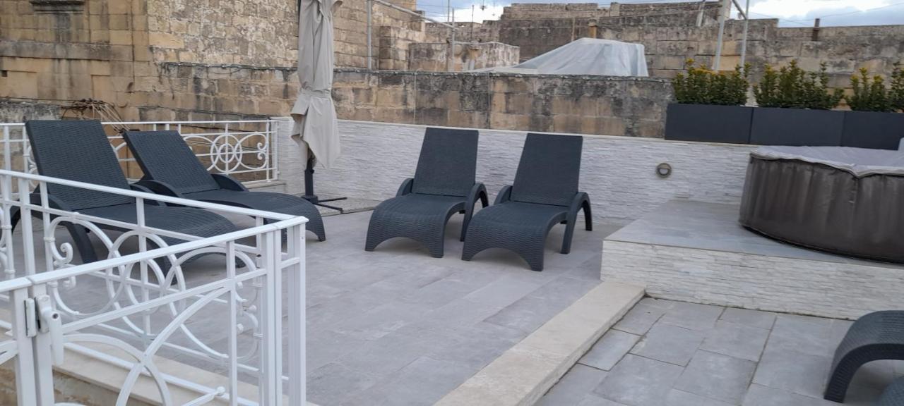 Casal Annunzia Boutique Accomodation Tarxien Exteriér fotografie