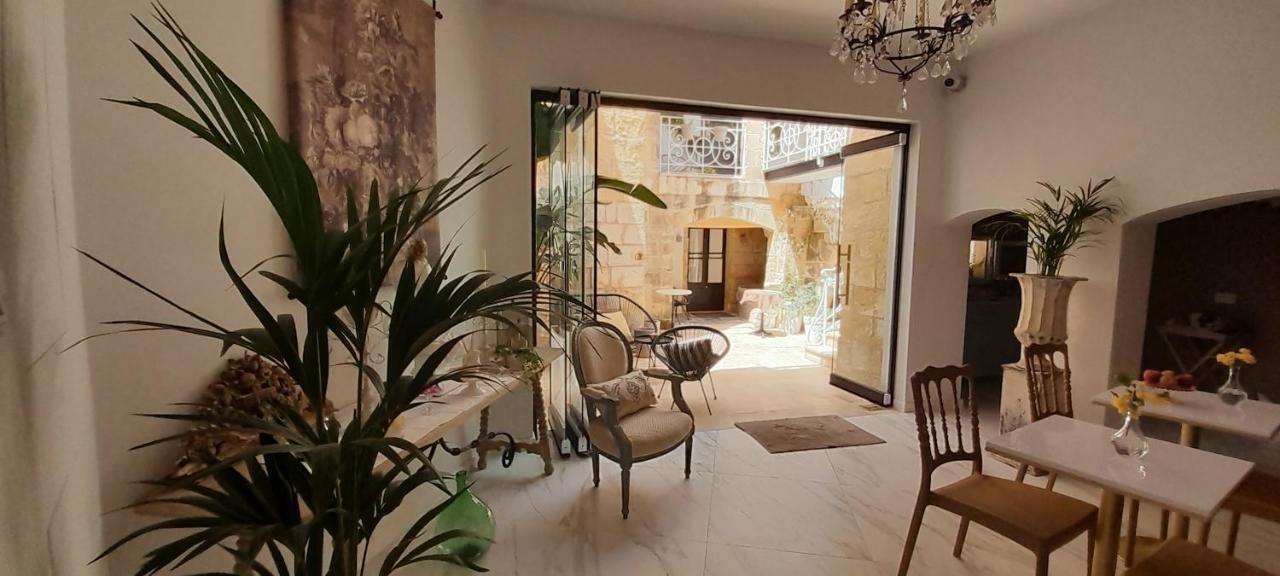 Casal Annunzia Boutique Accomodation Tarxien Exteriér fotografie