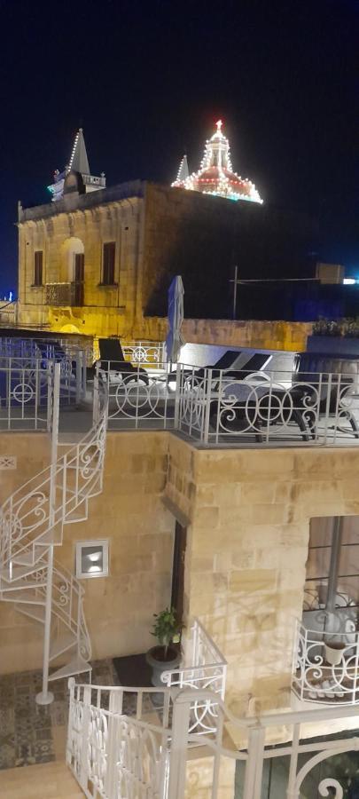 Casal Annunzia Boutique Accomodation Tarxien Exteriér fotografie