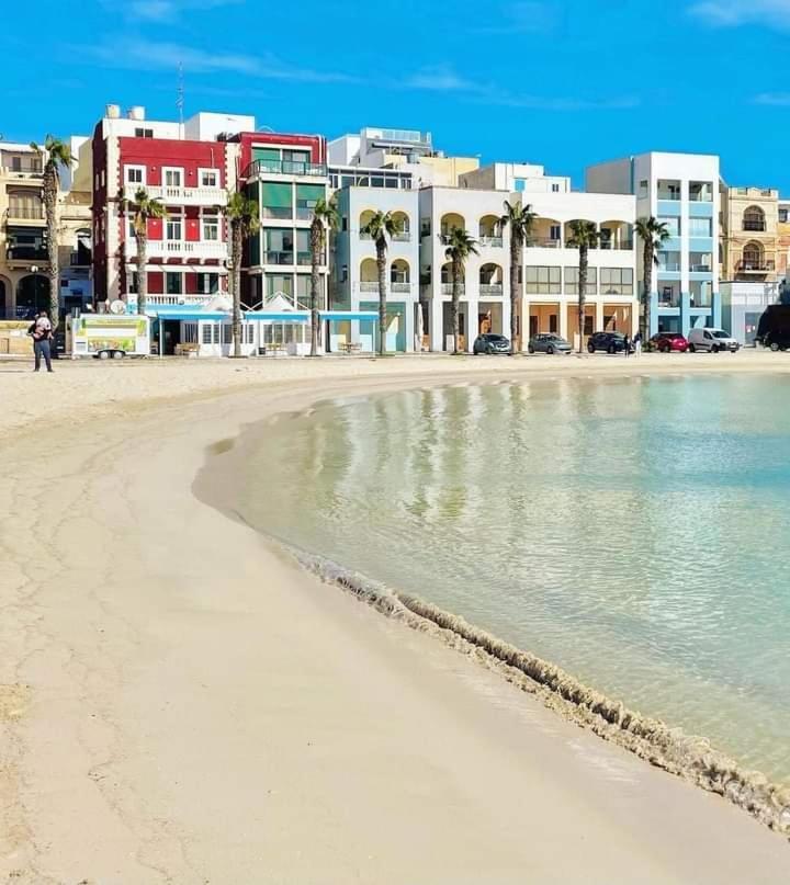 Casal Annunzia Boutique Accomodation Tarxien Exteriér fotografie