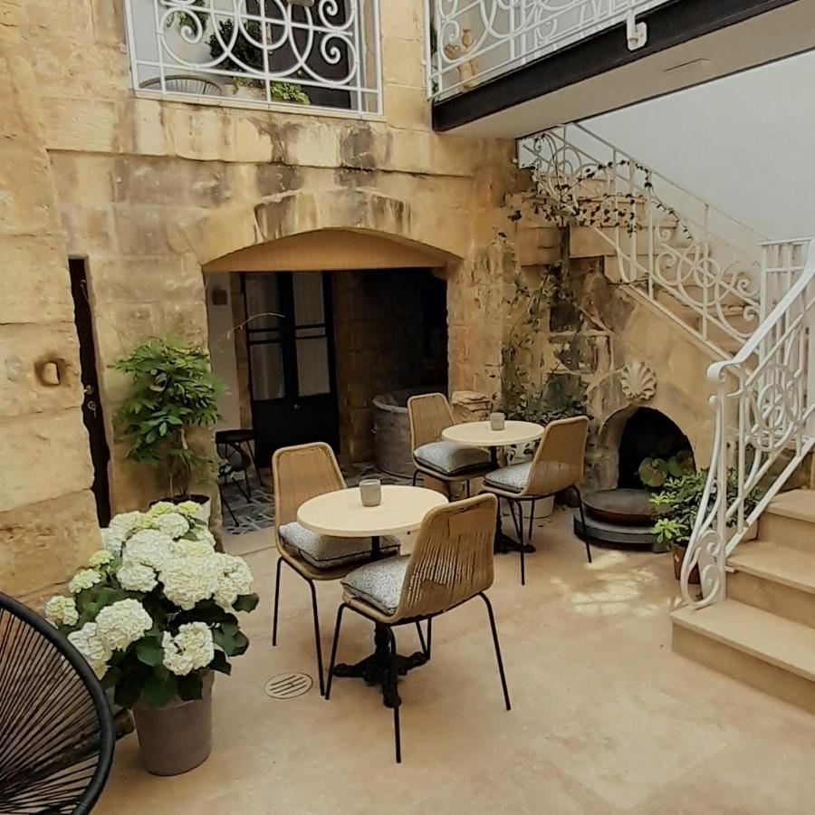 Casal Annunzia Boutique Accomodation Tarxien Exteriér fotografie