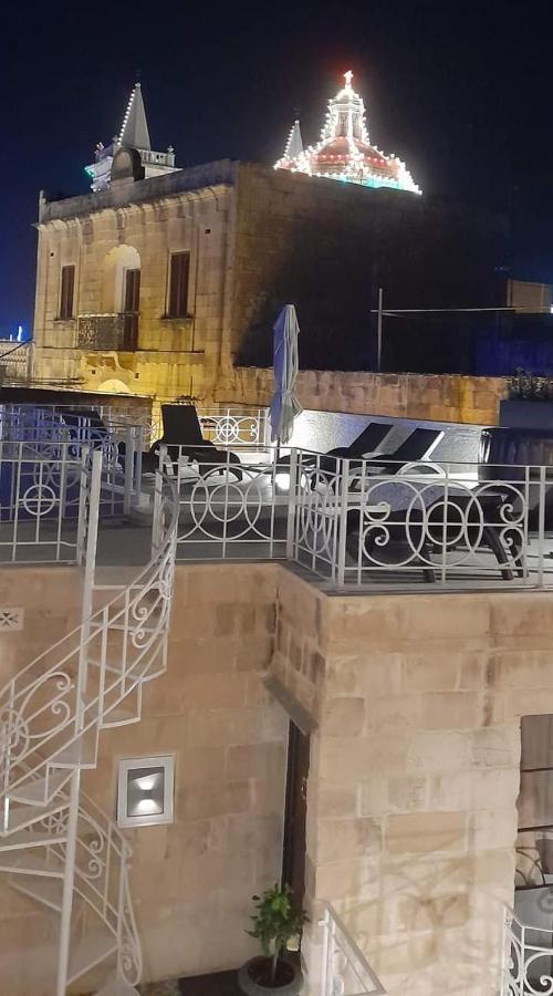 Casal Annunzia Boutique Accomodation Tarxien Exteriér fotografie