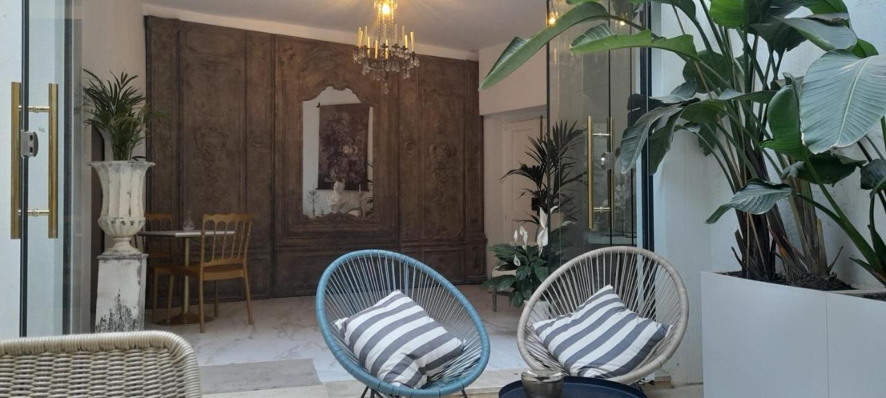 Casal Annunzia Boutique Accomodation Tarxien Exteriér fotografie