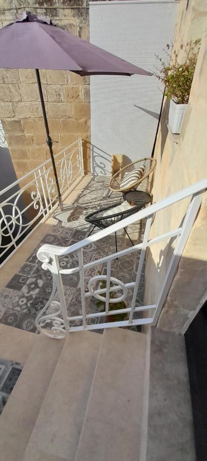 Casal Annunzia Boutique Accomodation Tarxien Exteriér fotografie