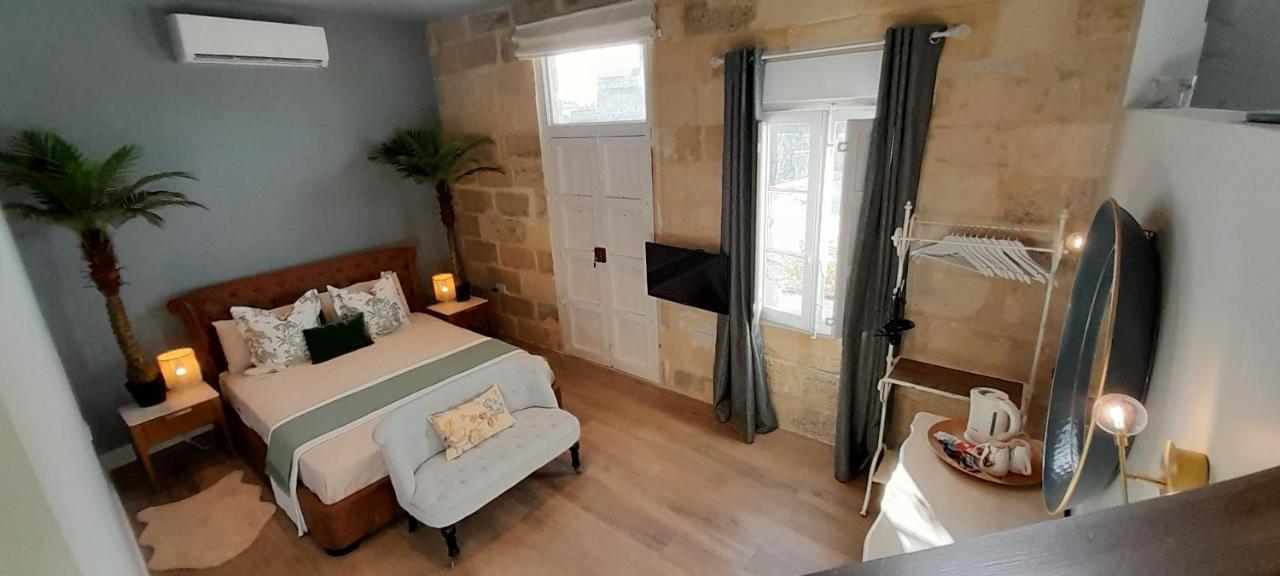 Casal Annunzia Boutique Accomodation Tarxien Exteriér fotografie