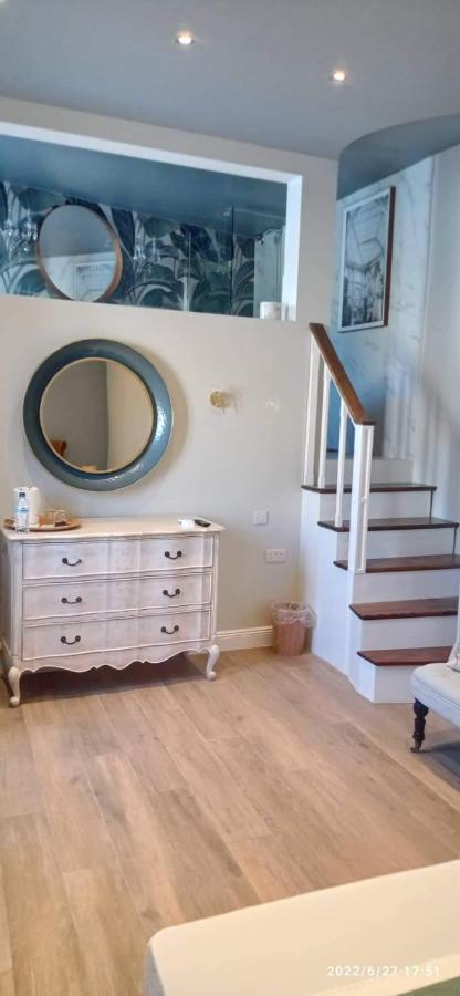 Casal Annunzia Boutique Accomodation Tarxien Exteriér fotografie