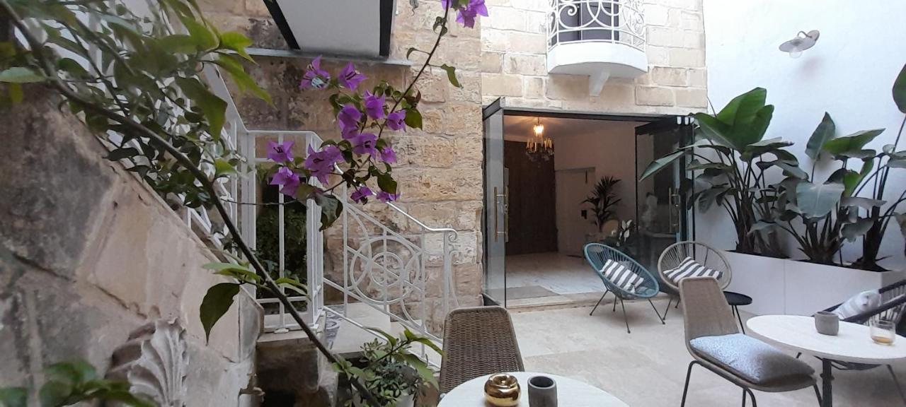 Casal Annunzia Boutique Accomodation Tarxien Exteriér fotografie