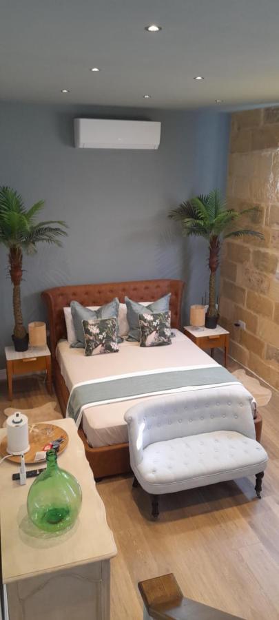 Casal Annunzia Boutique Accomodation Tarxien Exteriér fotografie