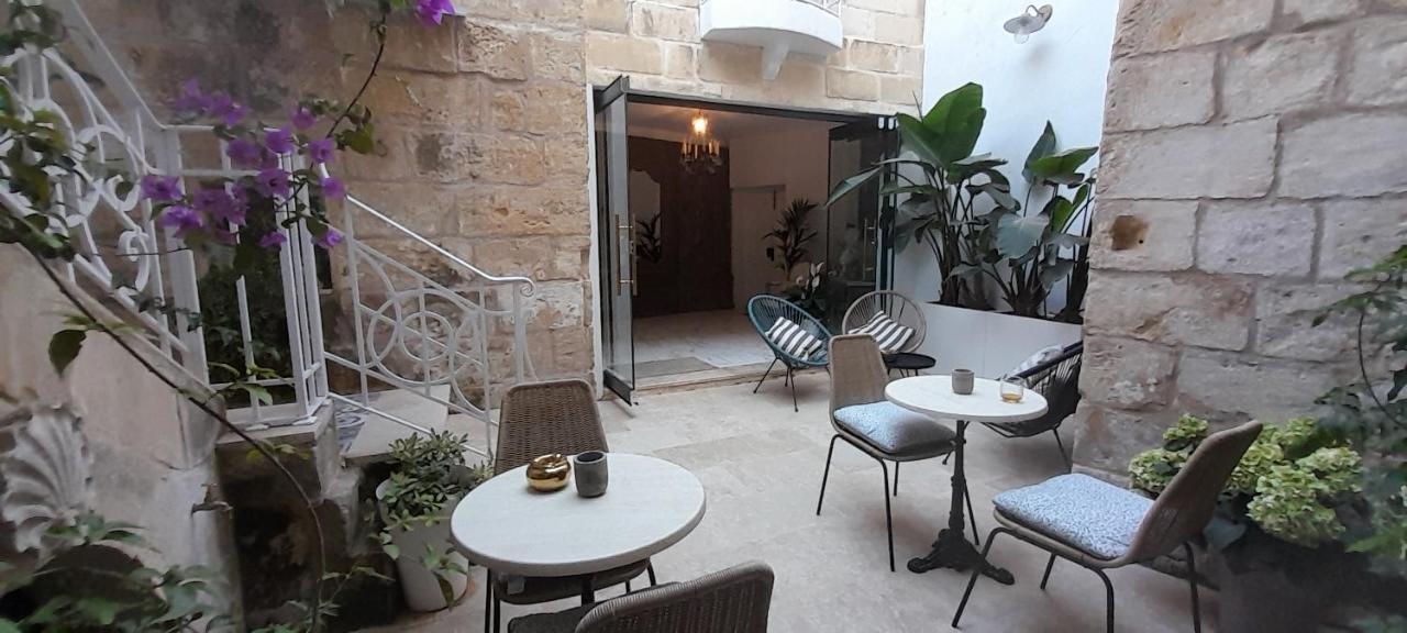 Casal Annunzia Boutique Accomodation Tarxien Exteriér fotografie