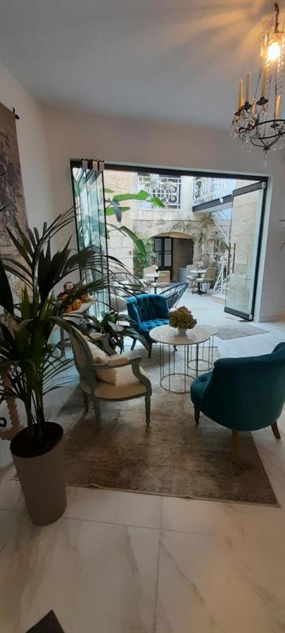 Casal Annunzia Boutique Accomodation Tarxien Exteriér fotografie