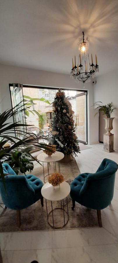 Casal Annunzia Boutique Accomodation Tarxien Exteriér fotografie
