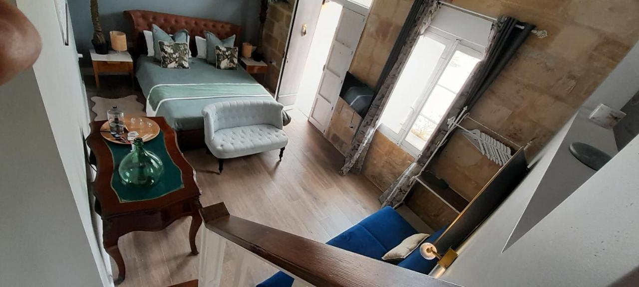 Casal Annunzia Boutique Accomodation Tarxien Exteriér fotografie