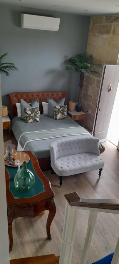 Casal Annunzia Boutique Accomodation Tarxien Exteriér fotografie