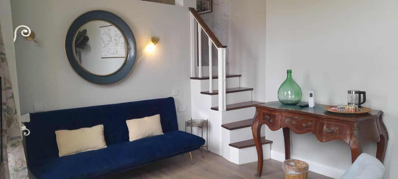 Casal Annunzia Boutique Accomodation Tarxien Exteriér fotografie