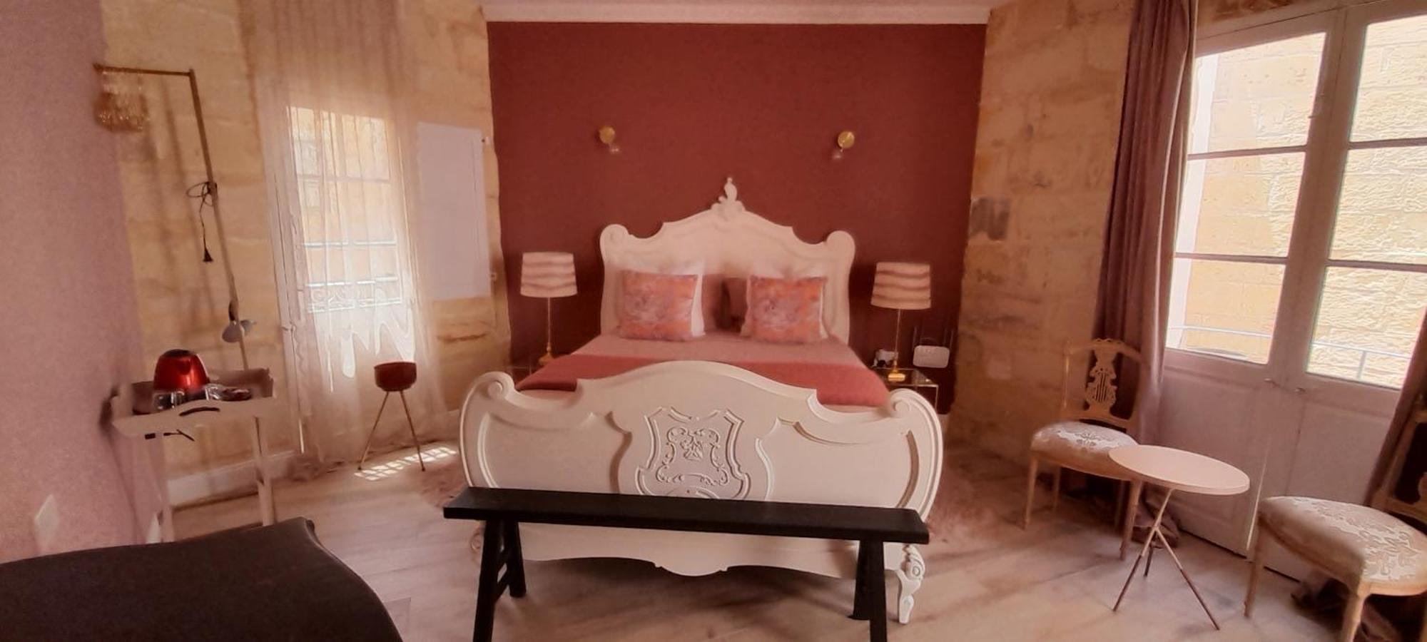 Casal Annunzia Boutique Accomodation Tarxien Exteriér fotografie