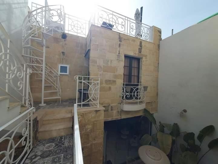Casal Annunzia Boutique Accomodation Tarxien Exteriér fotografie