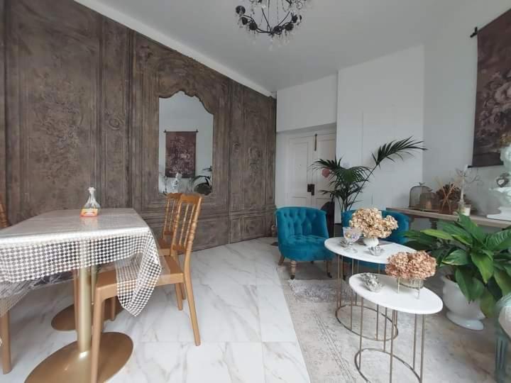 Casal Annunzia Boutique Accomodation Tarxien Exteriér fotografie