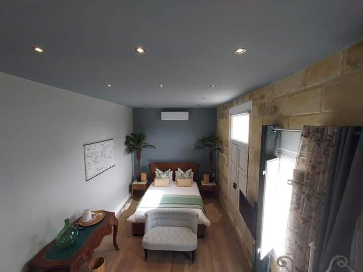 Casal Annunzia Boutique Accomodation Tarxien Exteriér fotografie