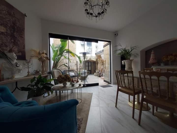 Casal Annunzia Boutique Accomodation Tarxien Exteriér fotografie