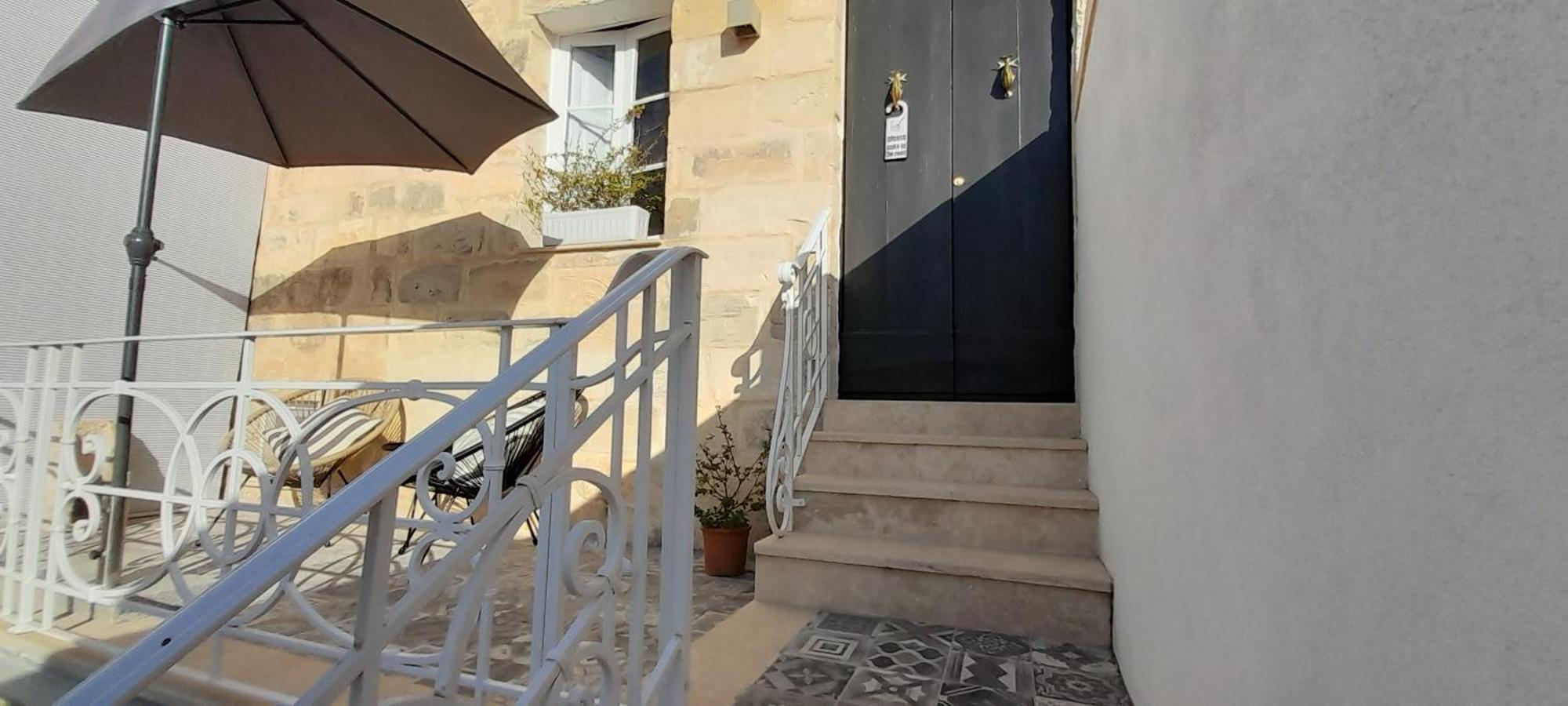 Casal Annunzia Boutique Accomodation Tarxien Pokoj fotografie