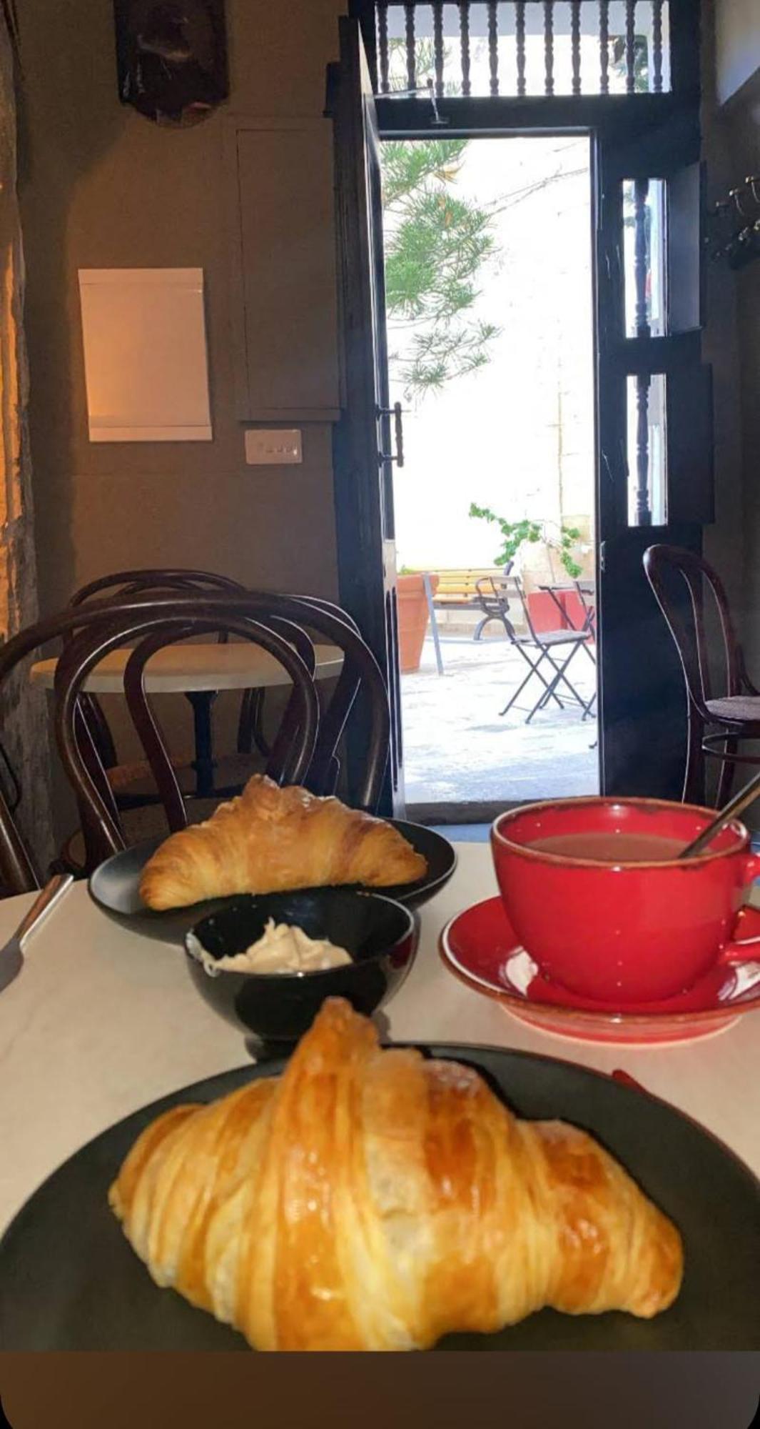 Casal Annunzia Boutique Accomodation Tarxien Exteriér fotografie