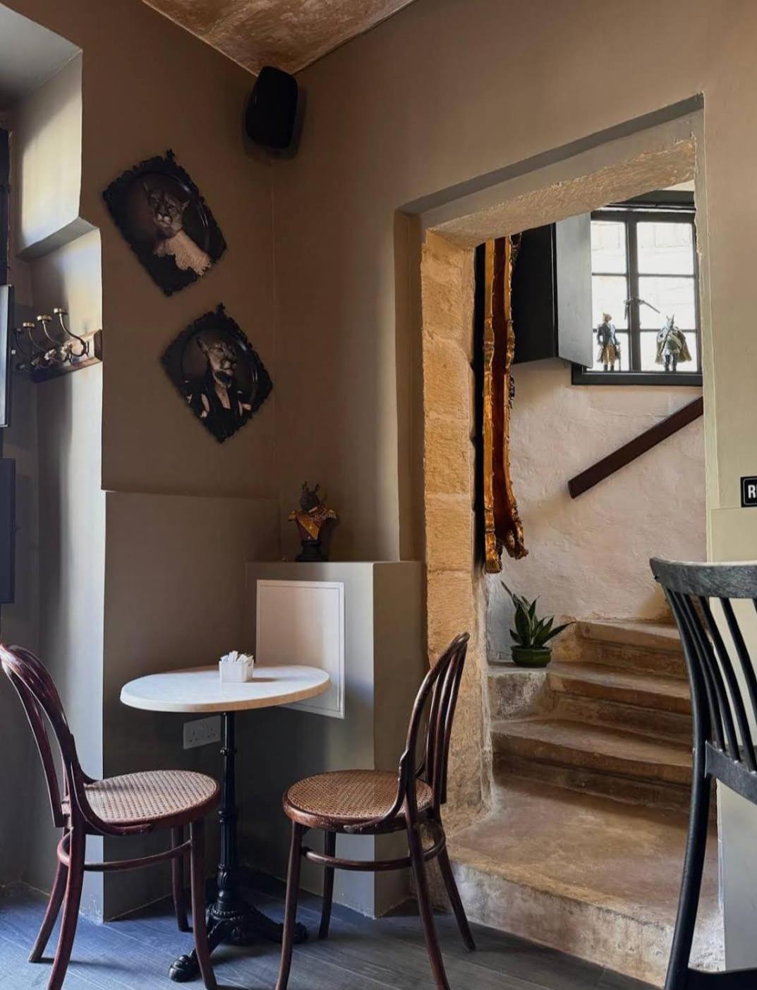 Casal Annunzia Boutique Accomodation Tarxien Exteriér fotografie